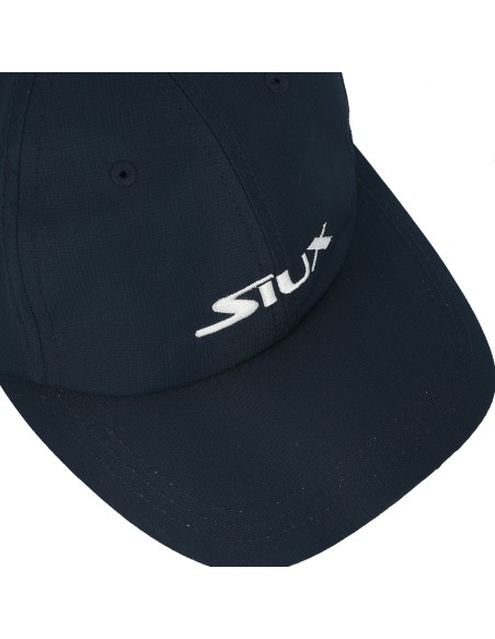 Competition Gorra Marino | Ofertas de pádel